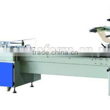 Automatic Cup Packing Machine with Counting