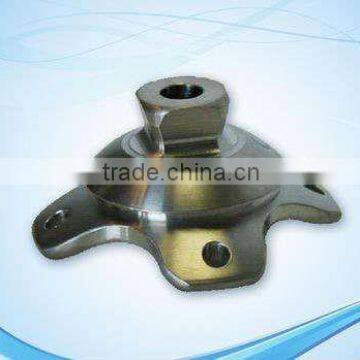 medical Titanium alloy four claws connection plate,titanium prosthesis