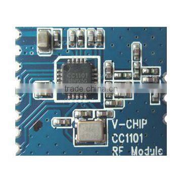 Cc1101 rf Module 433mhz rf Module Wireless Module photo-5