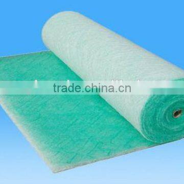 JF floor filter fiber glass fiber filter glass filter g2 for spray paint booth