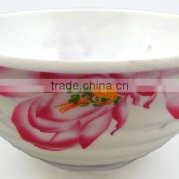 730 MELAMINE BOWL