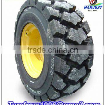 Skidsteer tyres 12-16.5