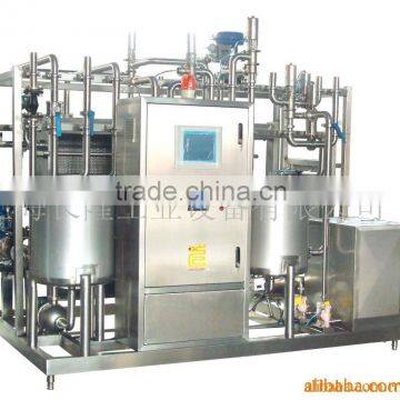 Full Automatic Pasteurizer