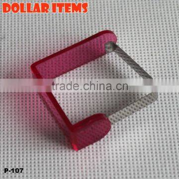 Set Of 4 Plastic Table Cloth Clips photo-3