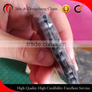 Small Chain 04B-1 Pitch=6.000mm b Series Standard Transmission Roller Short Precision Roller Chains photo-2