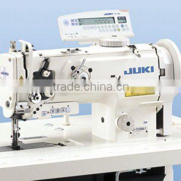 Juki LU-1510NA-7 - 1-needle, Unison-feed, Lockstitch Machine