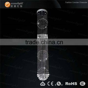 Large Crystal Chandelier,chandelier Moroccan Light OM88508-L800 photo-5