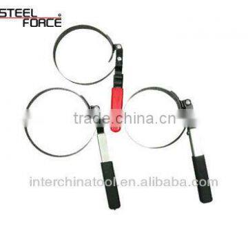 4-3/4" to 5-3/16" Oil Filter Wrench