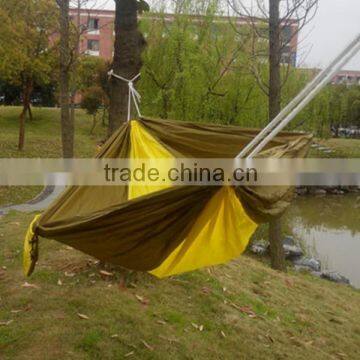 Extra Large Size Heavy Duty Portable Camping Hammocks