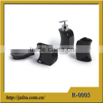 R-0005 4pcs Newest bathroom fitting