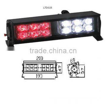 LED Dash/Deck/Visor Lights, Led Warning Light, Dash Led Light LTDG25 photo-2