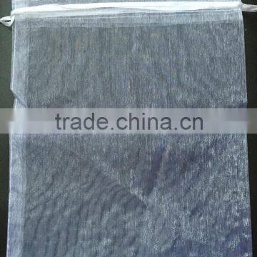 Organza Drawstring Bag From China photo-3
