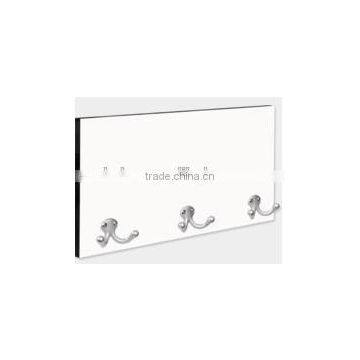 sublimation mdf coat hangers blank