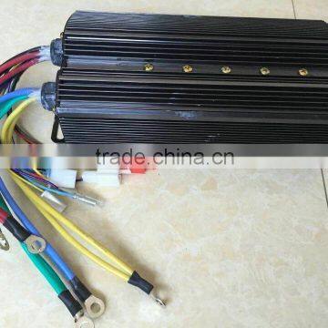 1000w With 24 Tubes Controller for India Market Electric Tricycle Rickshaw, Tuktuk,three Wheeler for 5 Passengers photo-2