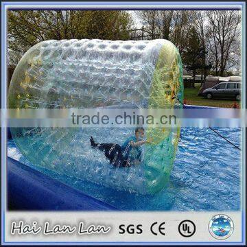 2015new Design Inflatable Roller Baby for Adult photo-2