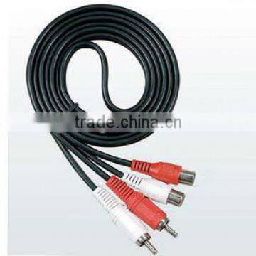 Factory high quality audio Cable Line material series