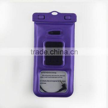 2016 New Product For Iphone 6 Waterproof Mobile Phone Case