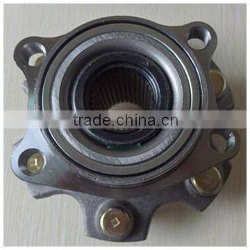 High Ouality Auto Cheap Wheel Bearings 3780A007 photo-2