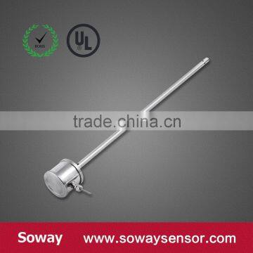 High Quality Fuel Oil Diesel Tank Level Sensor GPS Fuel Sensor photo-2