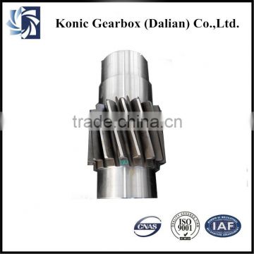 20CrMnMo professional eletric transmission shaft material