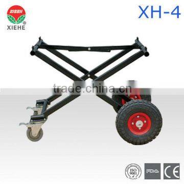 Steel Coffin Trolley (XH-4)