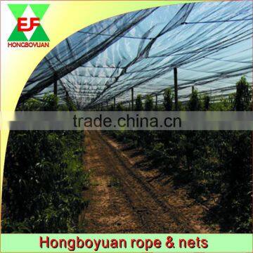 hdpe anti hail netting on sale