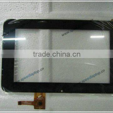 The tablet touch screen PB700R8234-R1 touch screen