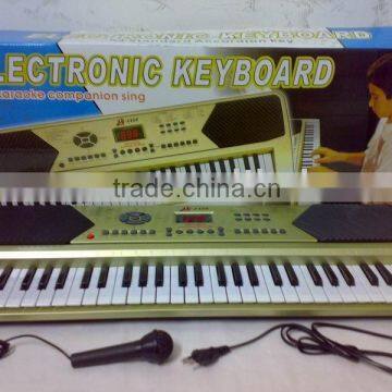 Music Keyboard