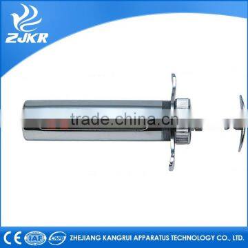 Hot sale Top quality farm animal Veterinary metal Syringe(Without Luer-lock)