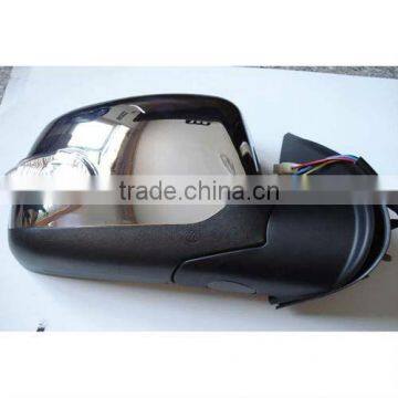 Pickup ISUZU D-MAX 08 side Mirror