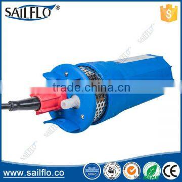 Sailflo 9300 24 Volt Solar Powered High Pressure Submersible Booster Pump for Agriculture Irrigation photo-2
