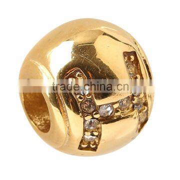 bracelets stainless steel ball