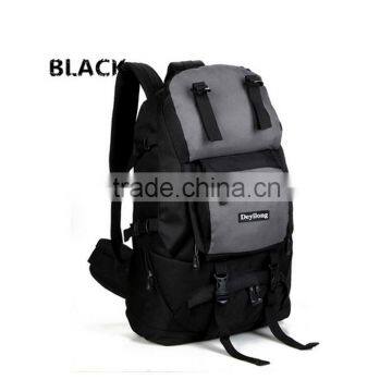 Best China Backpack Factory Fashion Pattern Backpack photo-6