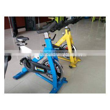 2016 Home Use Gym Equipment Exercise Bike photo-3