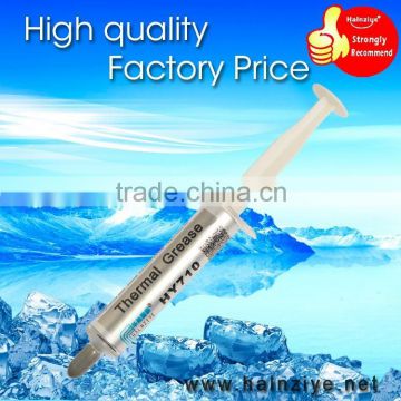 HY710 20g thermal grease heat sink transfer used for CPU/GPU