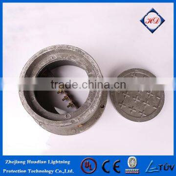 Ground Observation Well photo-2