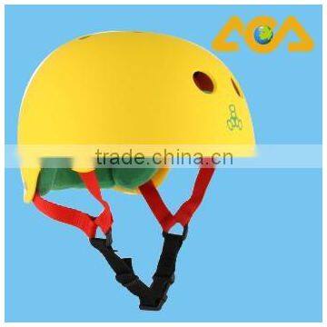 High Quality ABS+EPS Skateboard Helmet