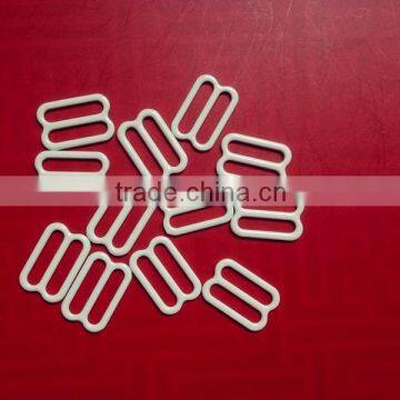 T-fashion Adjustable Nylon Coated Bra Adjuster Match Tpu Elastic Tape For Clothing photo-3