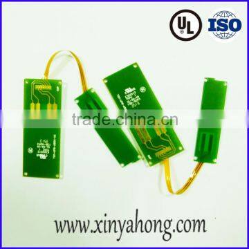 Ragid Flexible FPB Board, PCB Manufacturer