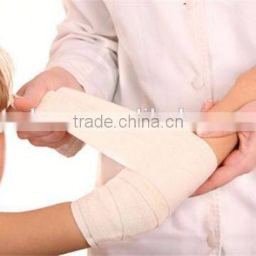 Surgical bandage dressing medical sport bandage,medical rubber bandage