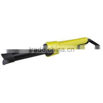 2 in 1 Hair Straightener/hair Curler With3 Heat Settings With 3 LED Indicator Lights photo-5