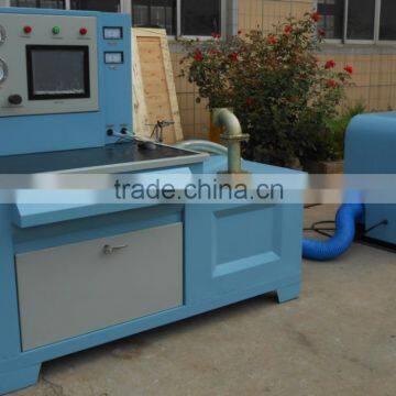 2016 The Best Selling of BCZY-2 Automobile Turbocharger Test Bench With Lowest Price photo-3