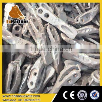 DH360 Forged Excavator Bucket Teeth Supplier 2713-0032TL Bucket Tooth photo-3