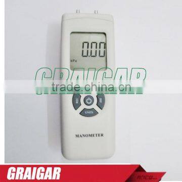 TL-101 Manometer / Pressure gauge