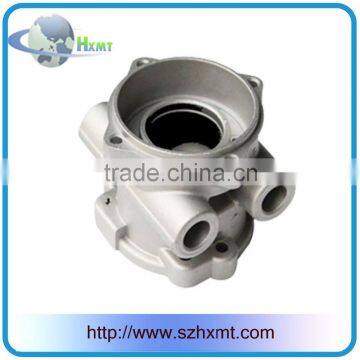 sand casting aluminium made in China