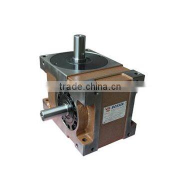 Cam Index drive DS series