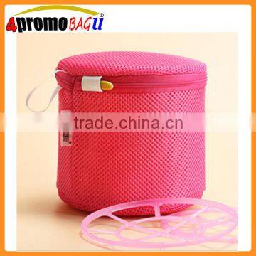 high quality mesh fabric for laundry bag, laundry washing bag