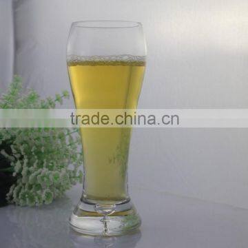 hillball glass beer cup for drinking