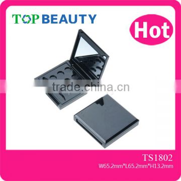 TS1802-Square 9 Color Top-Quality Eyeshadow Makeup Kit