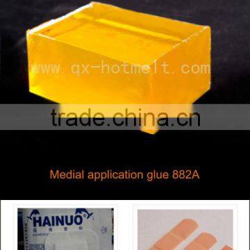 Medical application adhesive 882A